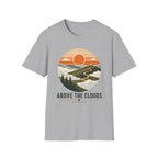 Signature - Above the Clouds T-Shirt