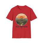 Signature - Peak Weekend T-Shirt