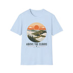 Signature - Above the Clouds T-Shirt