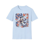 Hikes With High Anxiety T-Shirt
