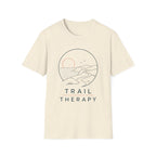 T&E - Trail Therapy T-Shirt