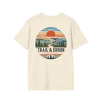 Signature - The Long Way Home (Back)  T-Shirt