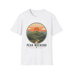 Signature - Peak Weekend T-Shirt
