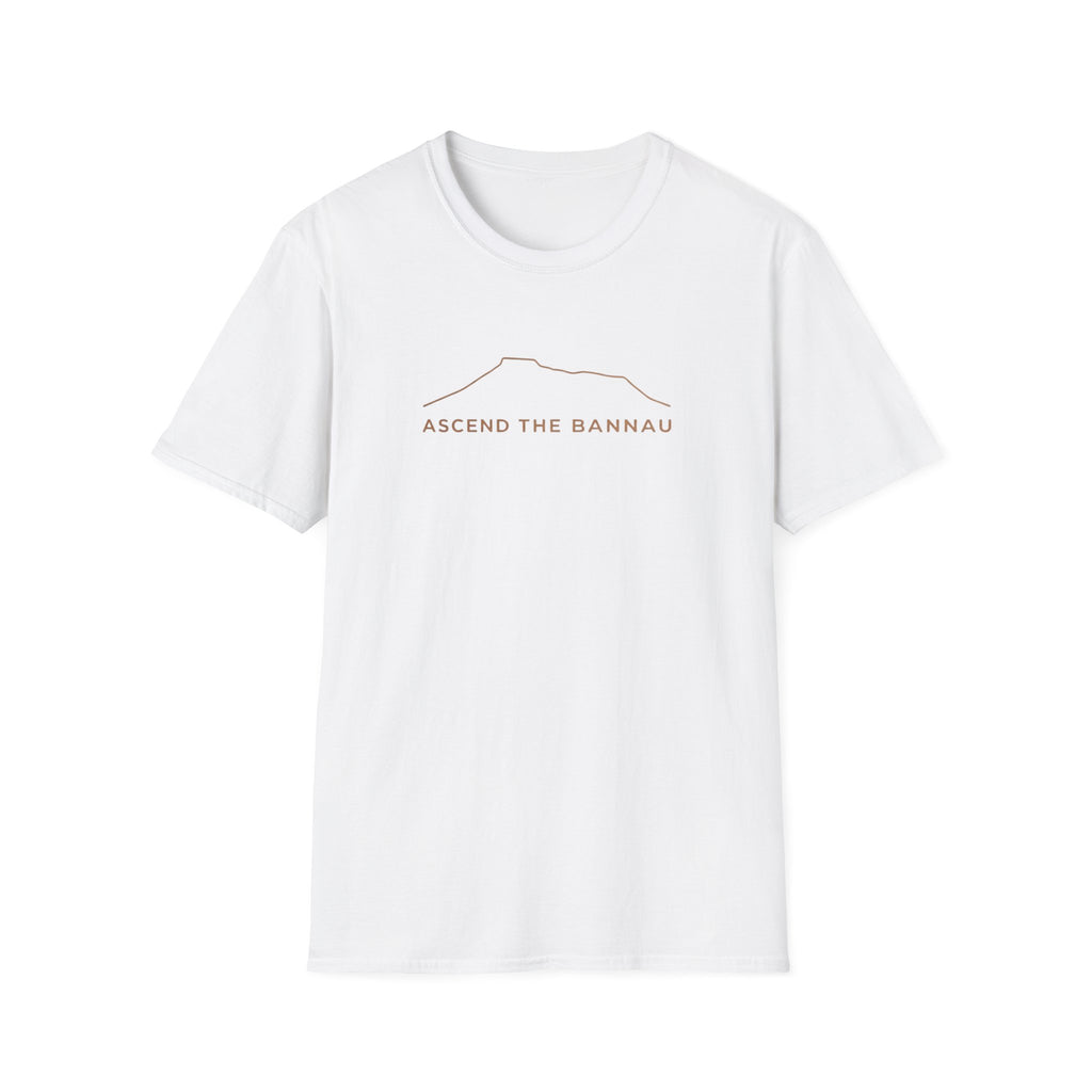 Ascend the Bannau T-Shirt