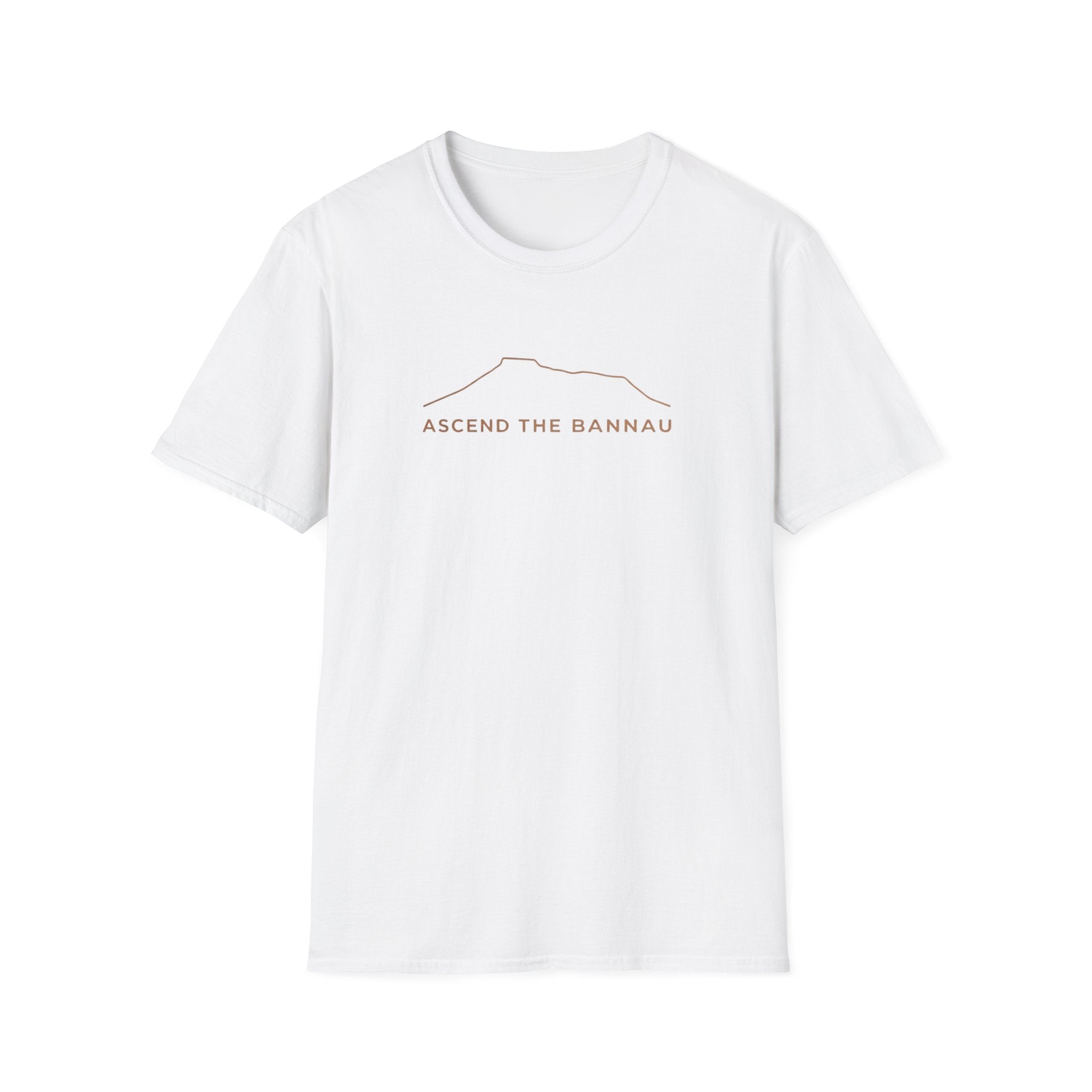 Ascend the Bannau T-Shirt