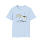 This And a Cup of Coffee T-Shirt