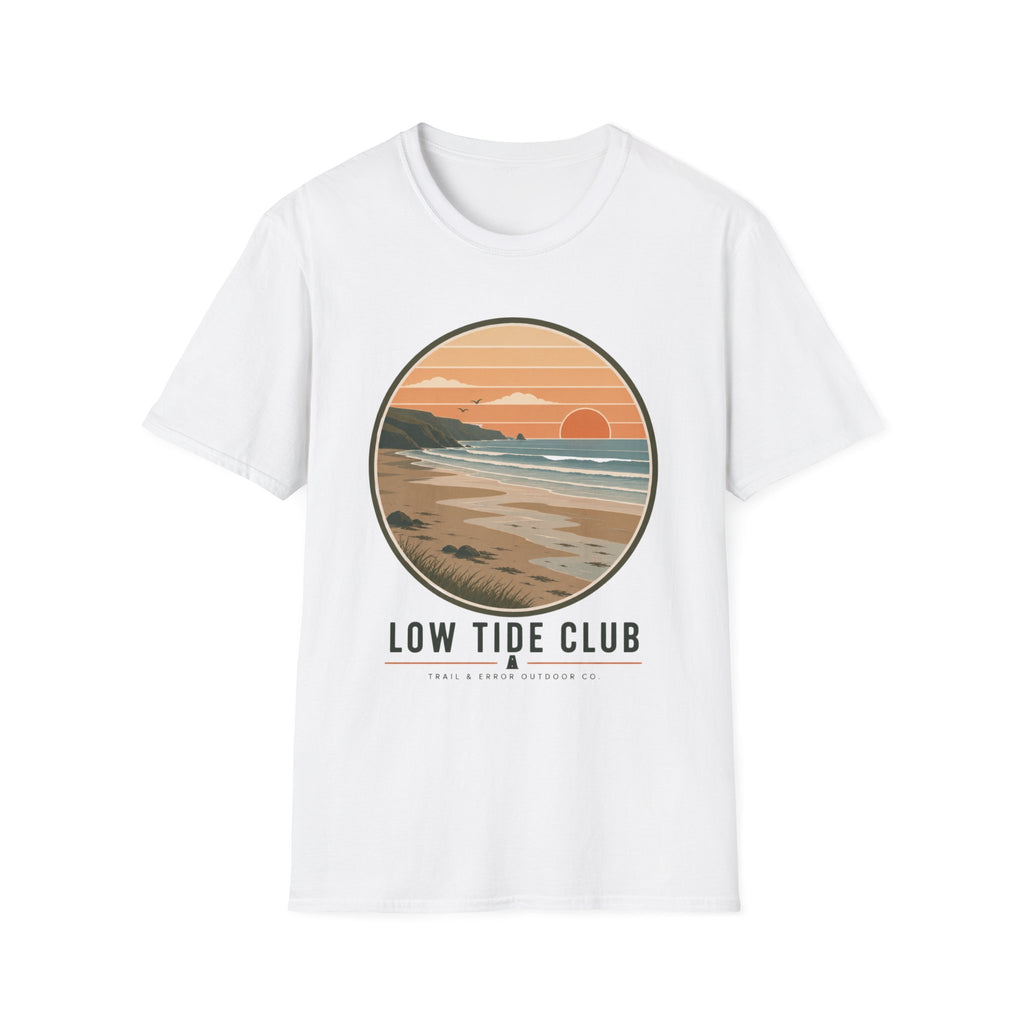 Signature - Low Tide Club T-Shirt