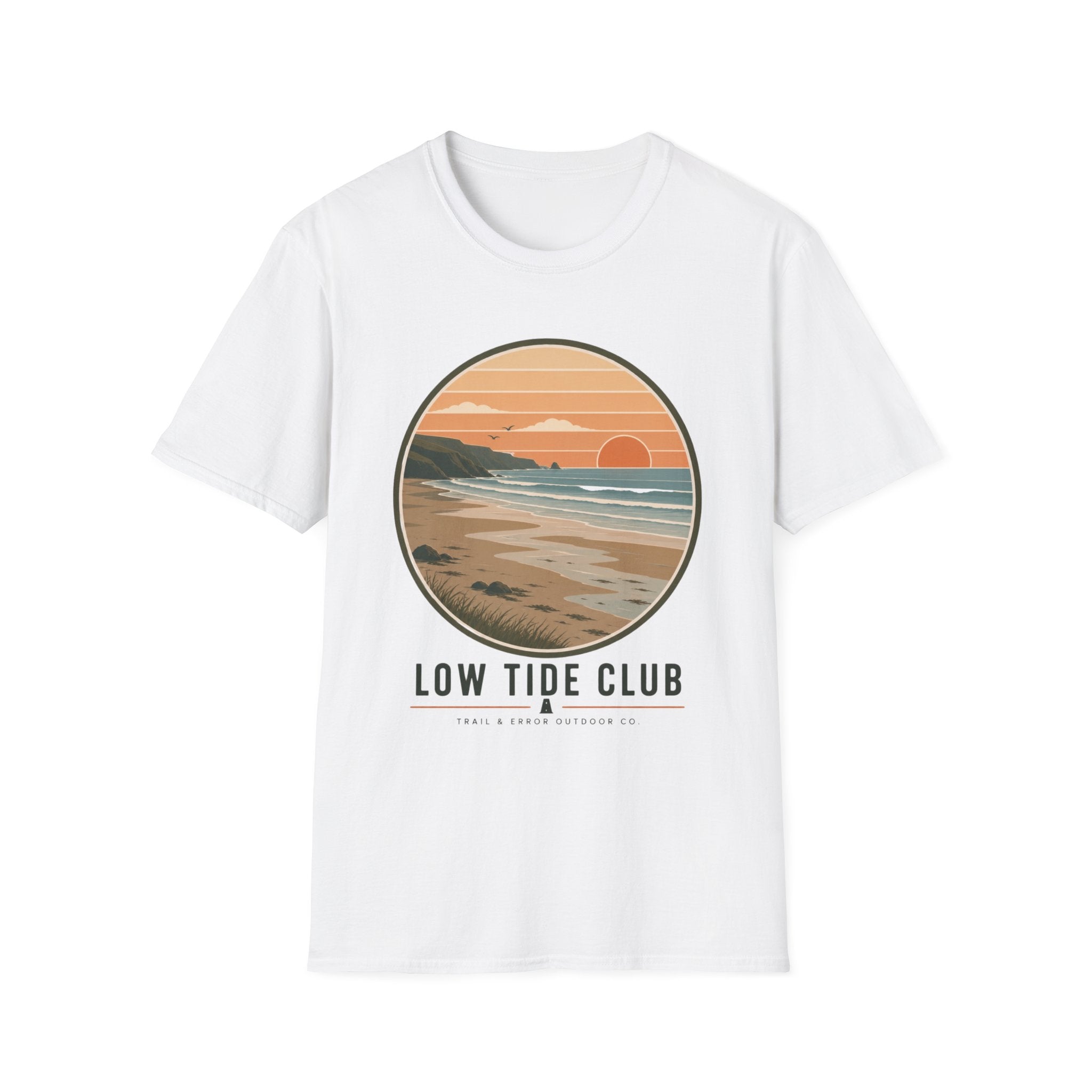 Signature - Low Tide Club T-Shirt