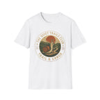 The Quiet Trails Club T-Shirt