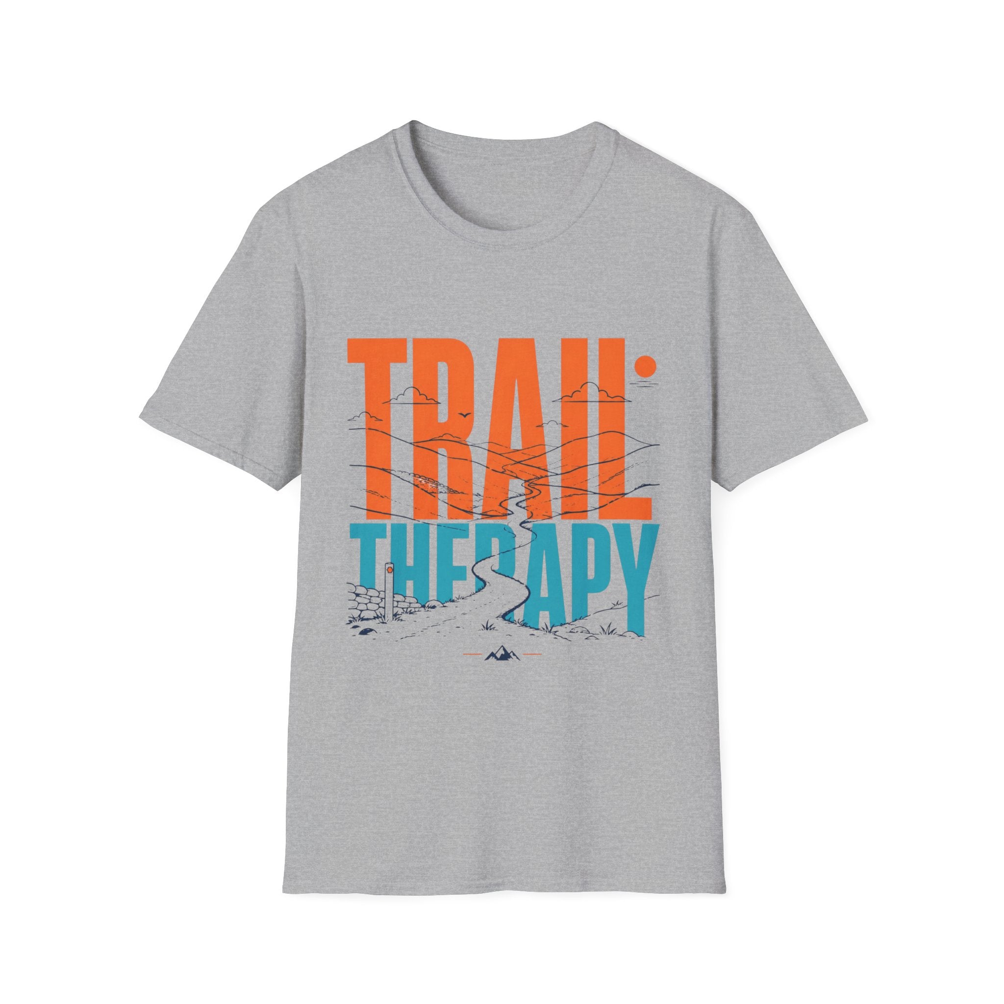 Trail Therapy T-Shirt