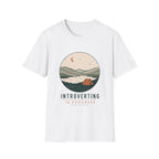 Introverting in Progress T-Shirt