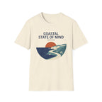 Coastal State of Mind T-Shirt