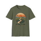 Signature - Climb Slow T-Shirt