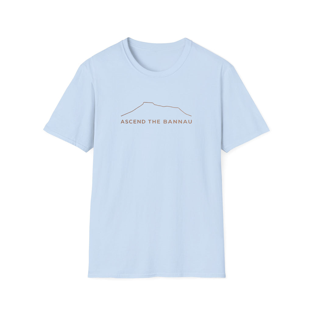 Ascend the Bannau T-Shirt