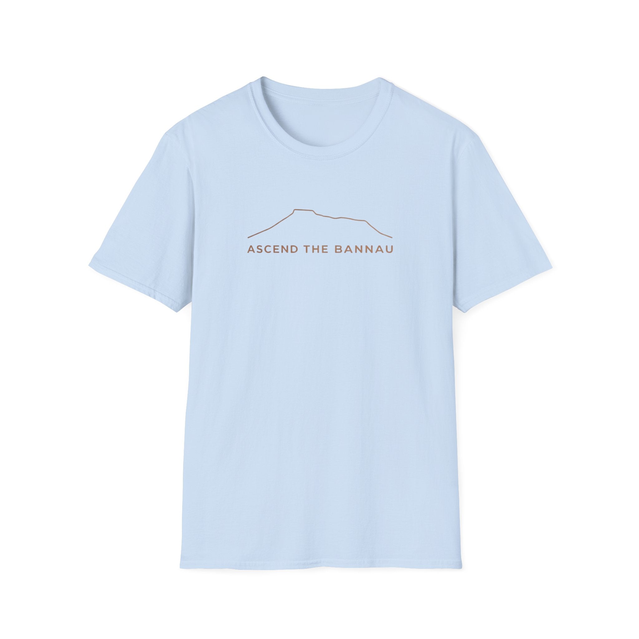 Ascend the Bannau T-Shirt