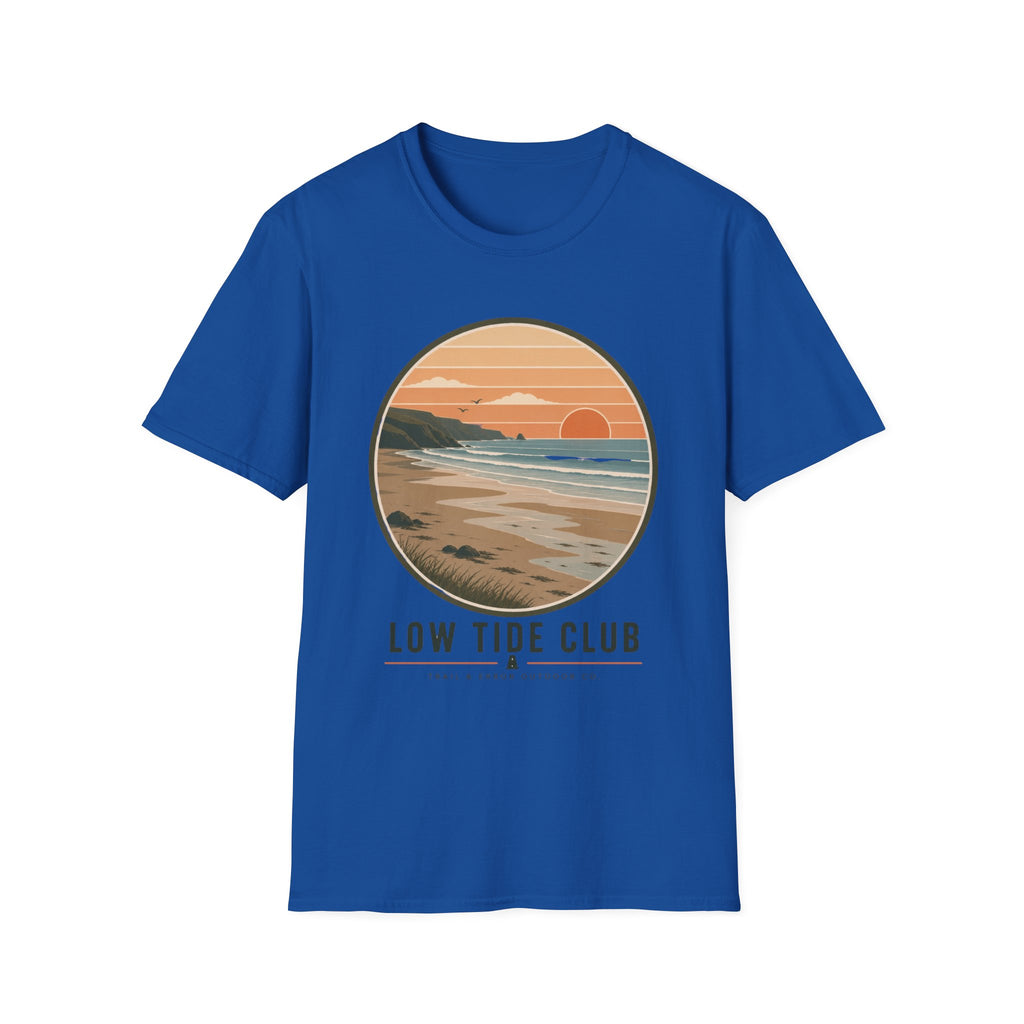 Signature - Low Tide Club T-Shirt