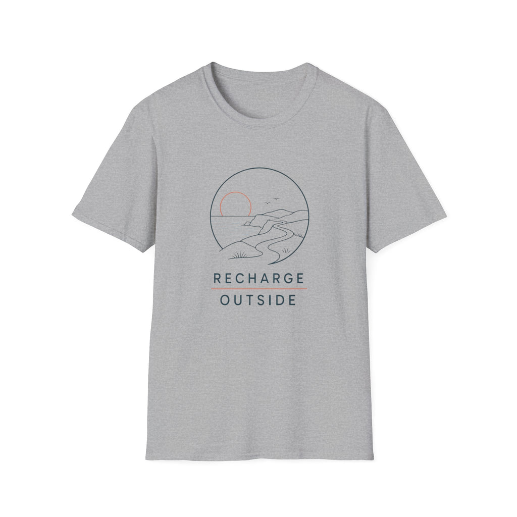 Recharge T-Shirt