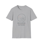 Recharge T-Shirt