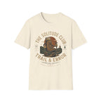 The Solitude Club T-Shirt