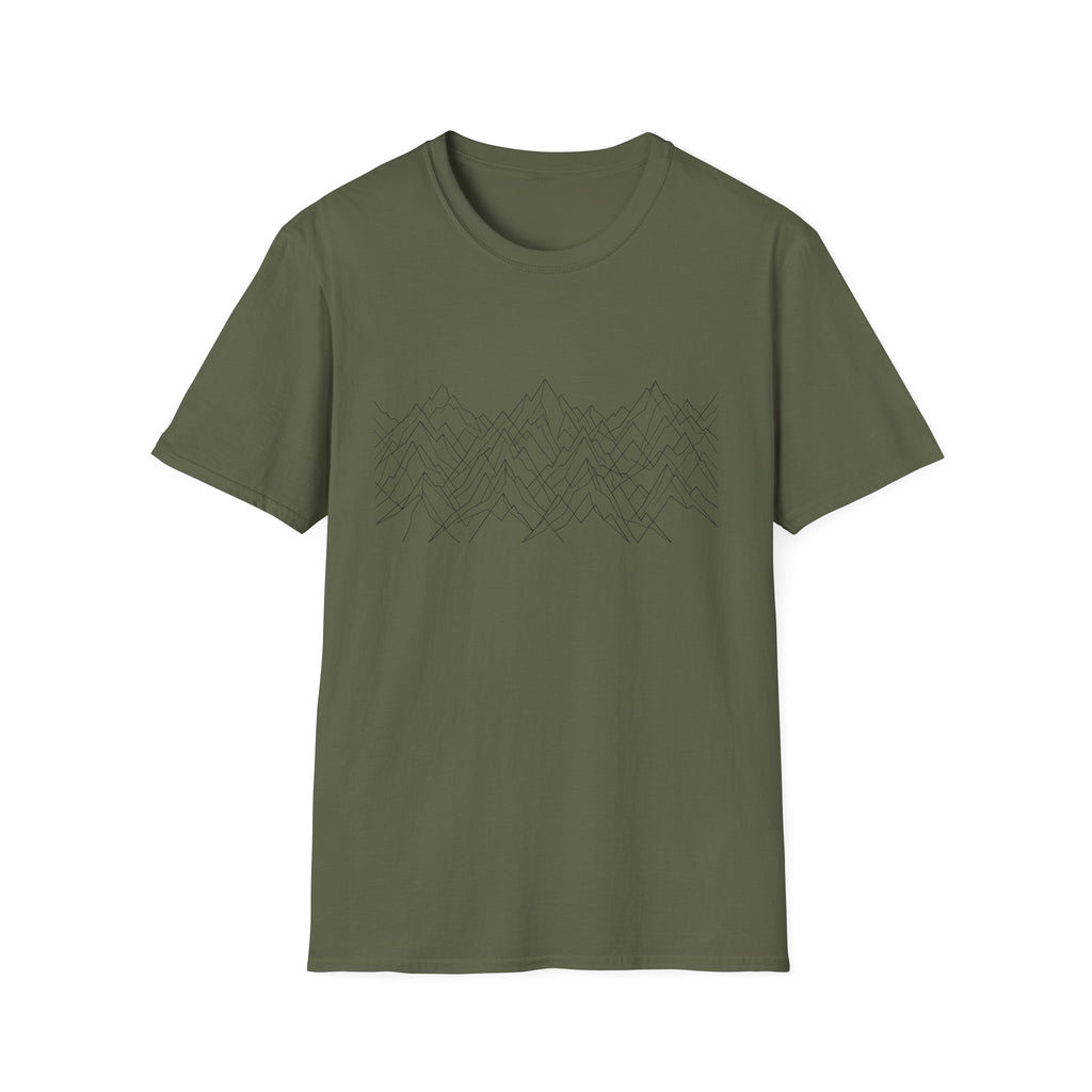 Mountain View T-Shirt