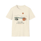 This and a Cup of Tea T-Shirt