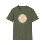 Recharge Under the Moon T-Shirt