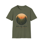 Signature - Into the Trees T-Shirt