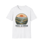Signature - Escape Often T-Shirt