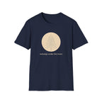 Recharge Under the Moon T-Shirt