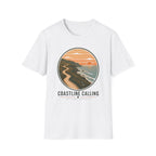 Signature - Coastline Calling T-Shirt