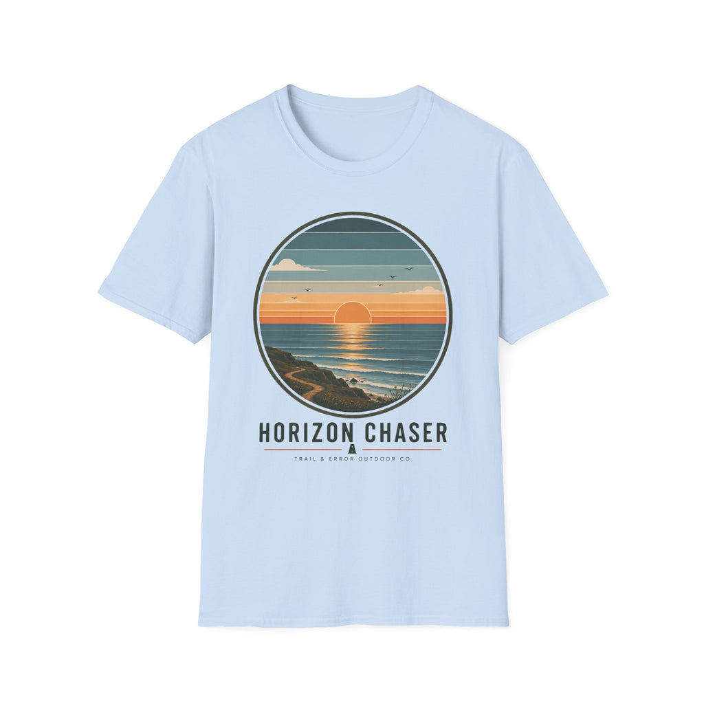 Signature - Horizon Chaser T-Shirt