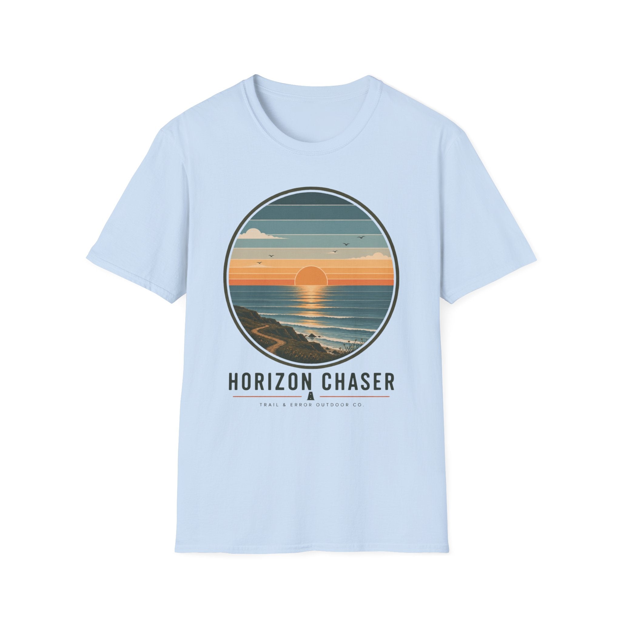 Signature - Horizon Chaser T-Shirt