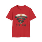 Offline T-Shirt