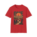 One More Mile T-Shirt
