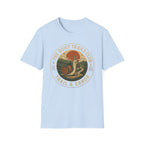 The Quiet Trails Club (New) T-Shirt