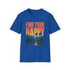 Find Your Happy Place T-Shirt