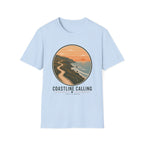 Signature - Coastline Calling T-Shirt