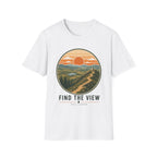 Signature - Find the View T-Shirt