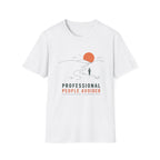 Professional People Avoider T-Shirt