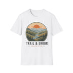 Signature - Escape Often T-Shirt
