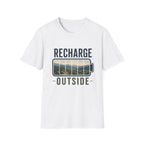 Recharge Outside T-Shirt