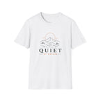 Quiet By Nature T-Shirt