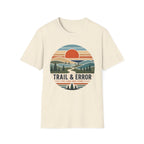 Signature - The Long Way Home T-Shirt