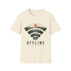 Offline T-Shirt