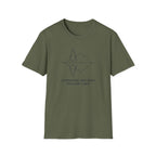 Outdoors. The Only Volume I Like T-Shirt
