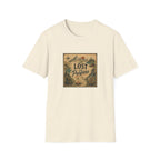 Lost on Purpose T-Shirt