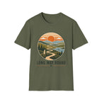 Signature - Long Way Round T-Shirt