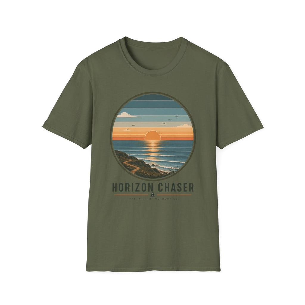 Signature - Horizon Chaser T-Shirt