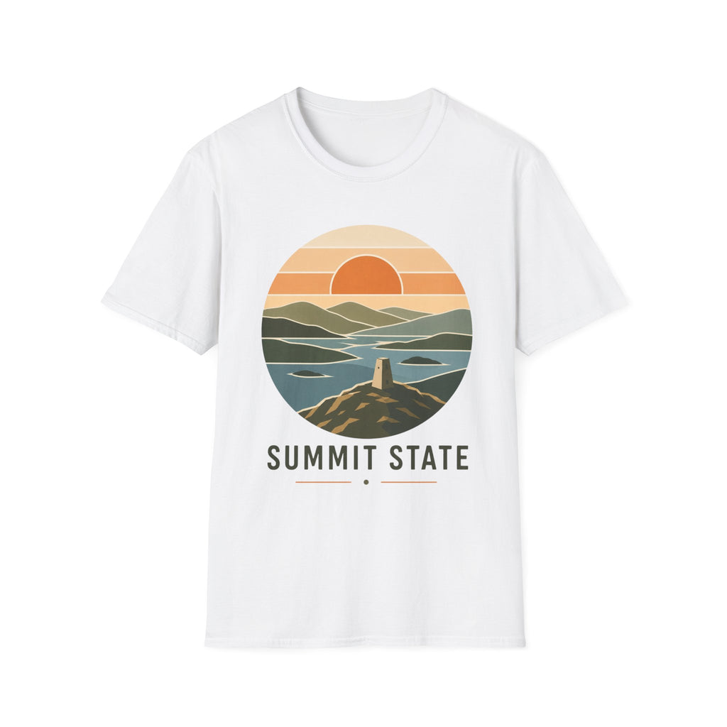 Signature - Summit State T-Shirt