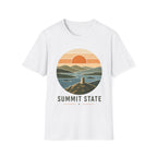 Signature - Summit State T-Shirt